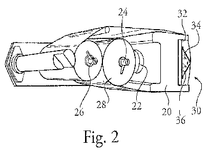 Une figure unique qui représente un dessin illustrant l'invention.